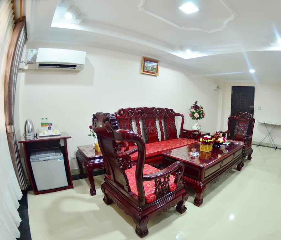 Aung Gyi Soe Hotel Mandalay Dış mekan fotoğraf