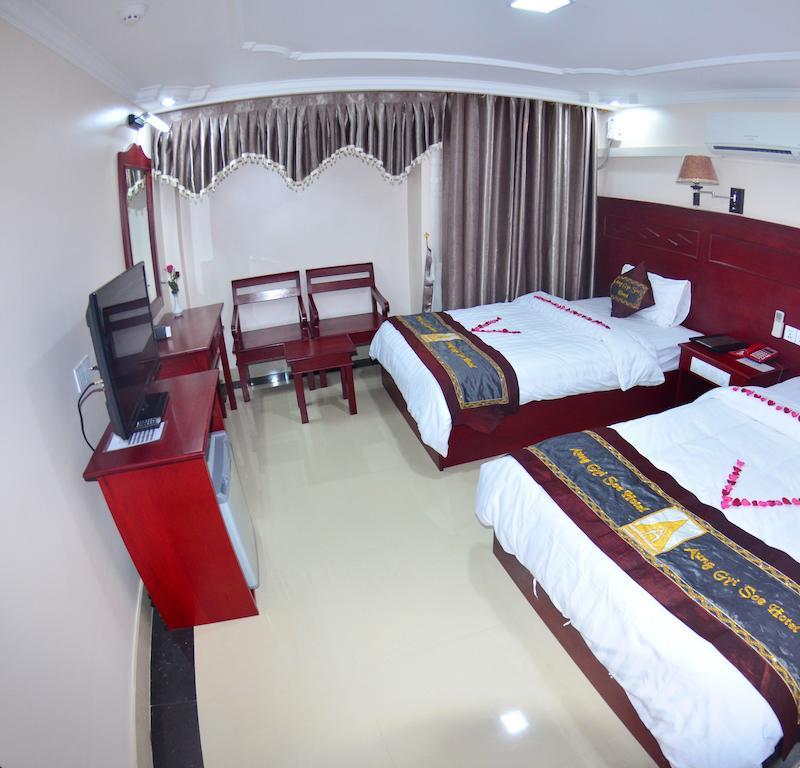 Aung Gyi Soe Hotel Mandalay Dış mekan fotoğraf